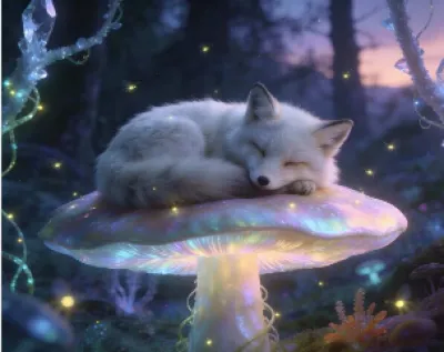 ονειροκρίτης ζώα