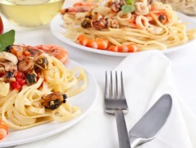 ονειροκρίτης φαγητό