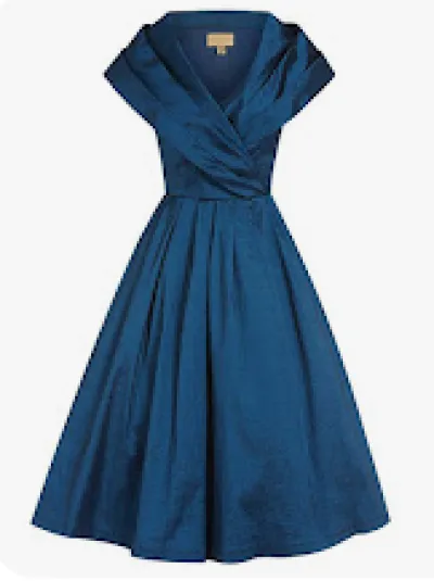 ονειροκρίτης Φόρεμα