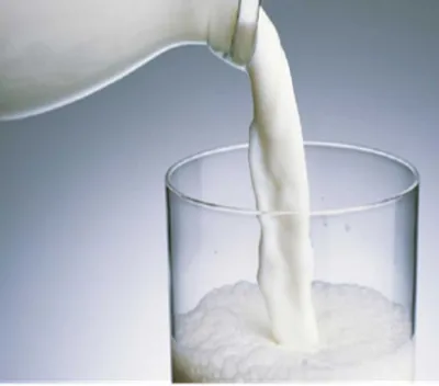 ονειροκρίτης γάλα