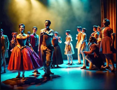 ονειροκρίτης ηθοποιός