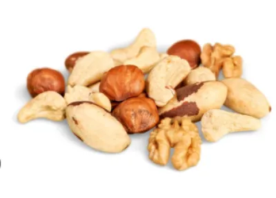 ονειροκρίτης ξηροί καρποί