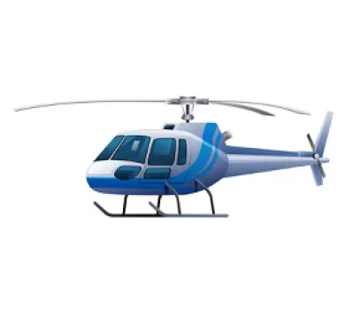 Ονειροκρίτης – ερμηνεία ονείρου με Ελικόπτερο 