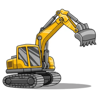 Ονειροκρίτης – ερμηνεία ονείρου με Εκσκαφέας 