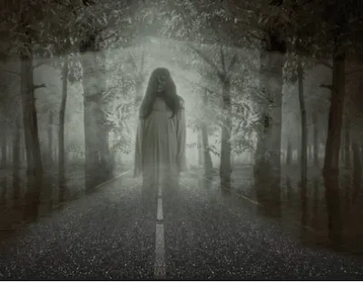 Ονειροκρίτης – ερμηνεία ονείρου με Φάντασμα