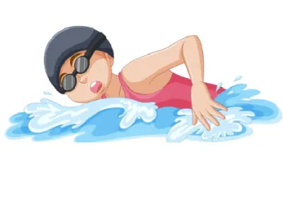 Ονειροκρίτης – ερμηνεία ονείρου με Κολύμπι