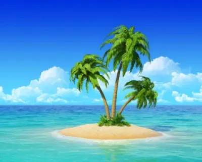 Ονειροκρίτης – ερμηνεία ονείρου με Νησί 