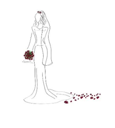 Ονειροκρίτης – ερμηνεία ονείρου με Νυφικό