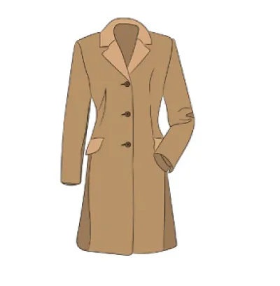 Ονειροκρίτης – ερμηνεία ονείρου με Παλτό