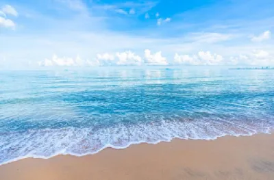 Ονειροκρίτης – ερμηνεία ονείρου με Παραλία