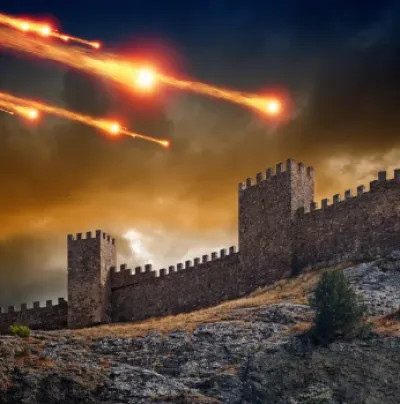 Ονειροκρίτης – ερμηνεία ονείρου με Πόλεμο 