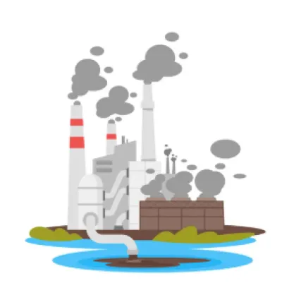 Ονειροκρίτης – ερμηνεία ονείρου με Ρύπανση