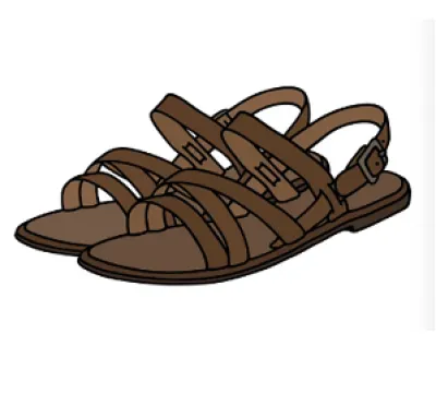 Ονειροκρίτης – ερμηνεία ονείρου με Σανδάλια 