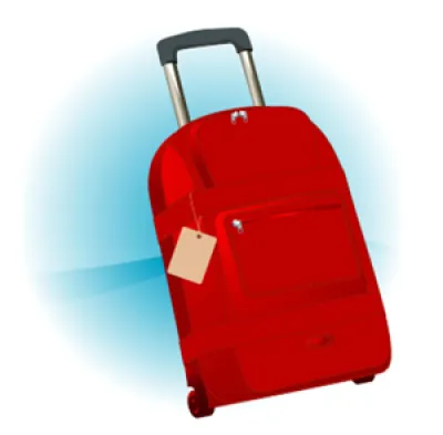 Ονειροκρίτης – ερμηνεία ονείρου με βαλίτσα