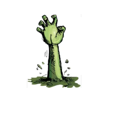 Ονειροκρίτης – ερμηνεία ονείρου με Ζόμπι 